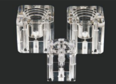 透明亞克力-腔體